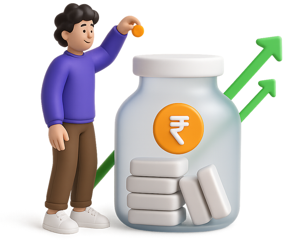 Recurring Deposit 